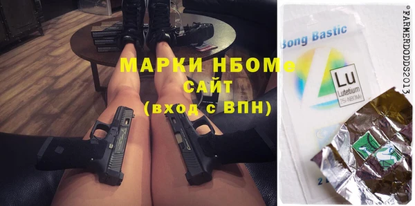 гашик Арсеньев
